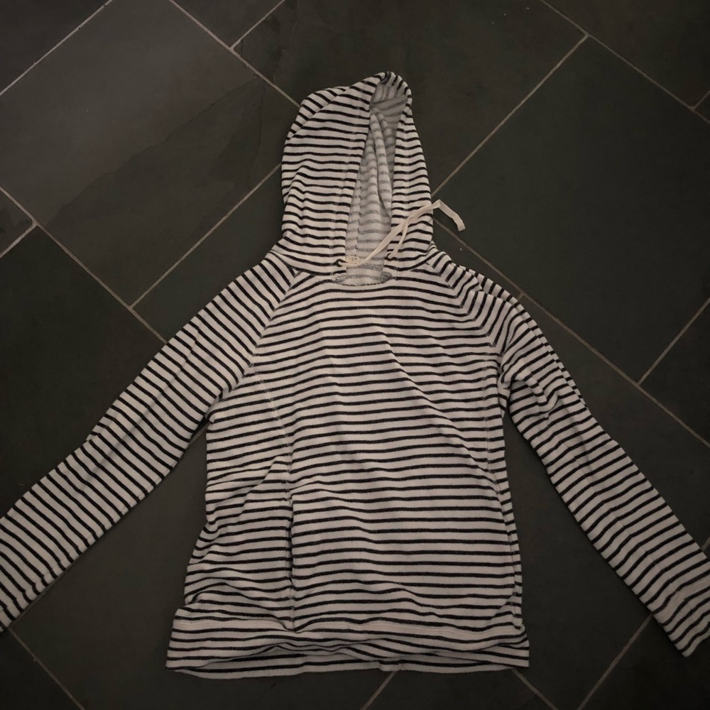Small J Crew Sweater